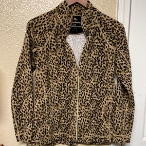 Tommy Bahama Women”s Jacket  Small